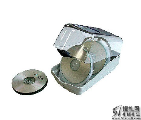 CD光盘碟片收纳盒CD盒