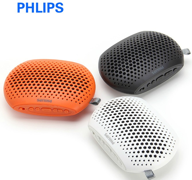 Philips忨SBM100