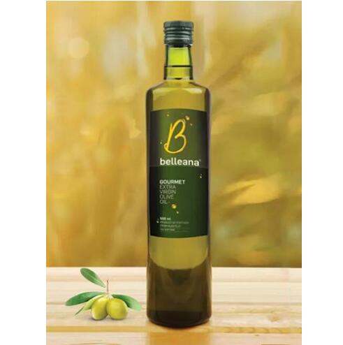 贝丽安娜特级初榨橄榄油