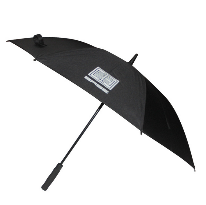 防紫外线直杆高尔夫雨伞