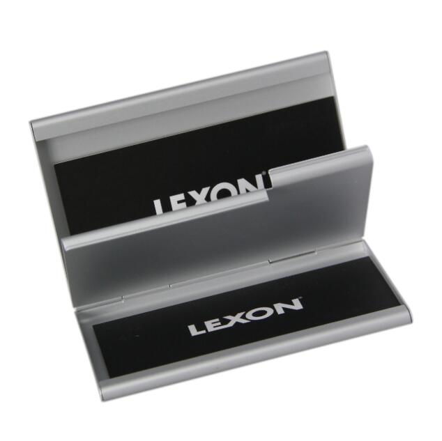 乐上(LEXON)CARD BOX 名片盒LD88