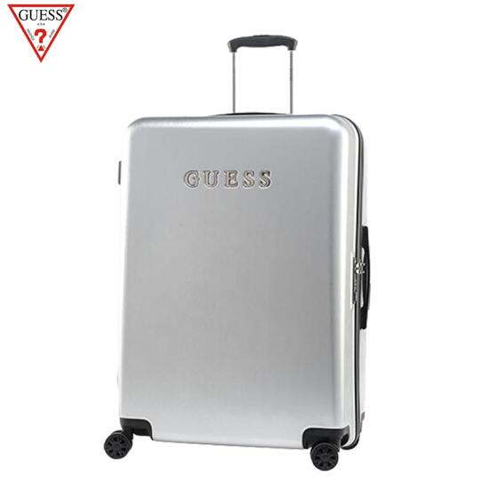 GUESS美国盖尔斯纯色行李箱GSXF6885980