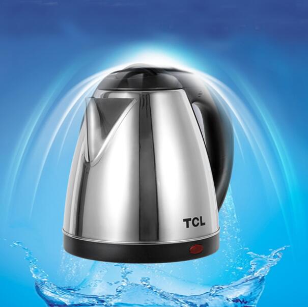TCL多丽斯电热水壶TA-JM15A6