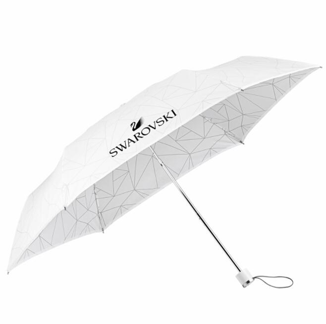 施华洛世奇Umbrella/雨伞（白色）