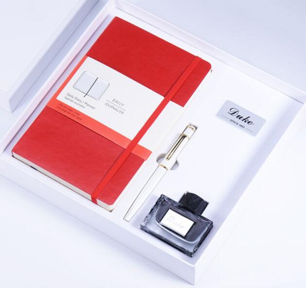 公爵DK01系列礼品笔套装礼盒