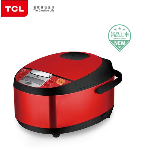 TCL香溢智能电饭煲TB-FD4086